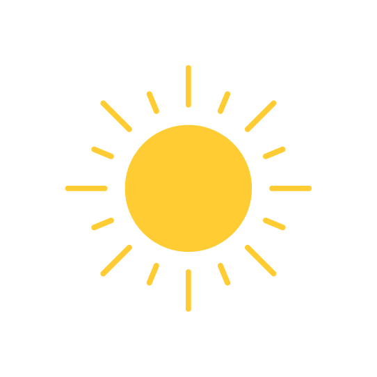 sun